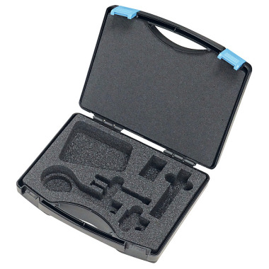 Gedore KLANN Plastic case KL-1682-2590 A