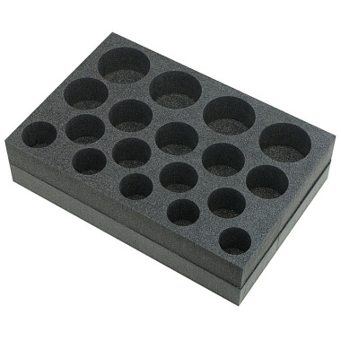 Gedore KLANN Insert for KL-0039-160 KL-4999-1312