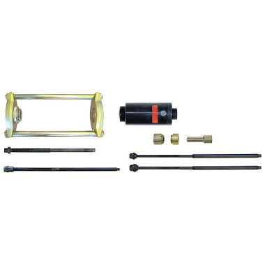 Gedore KLANN Hydr. starter kit with press frame and hydraulic cylinder KL-8090-21