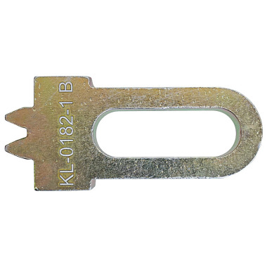 Gedore KLANN Flywheel locking tool KL-0182-1 B