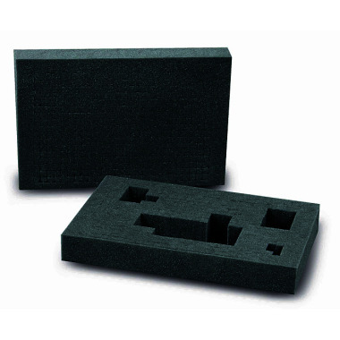 Hepco & Becker PU-Cube-Foam 470x50x360mm cheap possibility to protect and fix articles 53 6207 1919