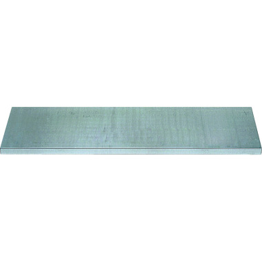 LOKOMA GALVANISED INTERMEDIATE FLOOR, FOR R 700, 680 x 230, TK 50 kg 00.08.0603