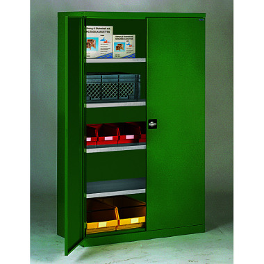 LOKOMA large larder unit GR 1200 WITH DOORS, 4 SHEETS, 16 SHEETS 00.04.2198