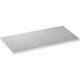 Vigor STAINLESS STEEL WORKTOP 1357 X 700 MM V6000-01357-XD