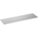 Vigor STAINLESS STEEL WORKTOP, 1725 X 500 MM V6000-01725-X