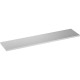 Vigor STAINLESS STEEL WORKTOP, 2215 X 500 MM V6000-02215-X