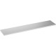 Vigor STAINLESS STEEL WORKTOP, 2404 X 500 MM V6000-02404-X