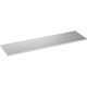 Vigor STAINLESS STEEL WORKTOP 2588 X 700 MM V6000-02588-XD