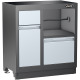 Vigor MULTIFUNCTIONAL BASE CABINET, 861 MM V6000-035XL