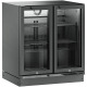 Vigor REFRIGERATOR VSS WITH BASE FRAME V6000-056XL