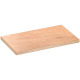 Vigor WOODEN WORKTOP, 861 X 500 MM V6000-0861