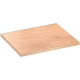 Vigor WOODEN WORKTOP 861 X 700 MM V6000-0861-D