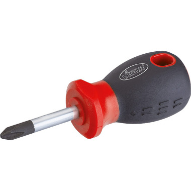 Vigor Screwdriver, short - PH2 V1209