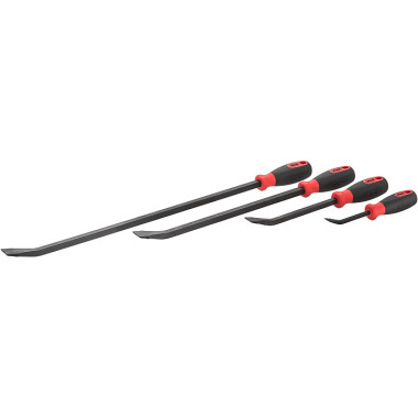 Vigor Pry bar set - Number of tools: 4 V1301