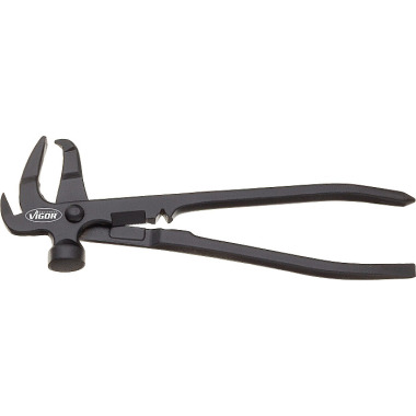 Vigor Balancing weight pliers - 250 mm V1657