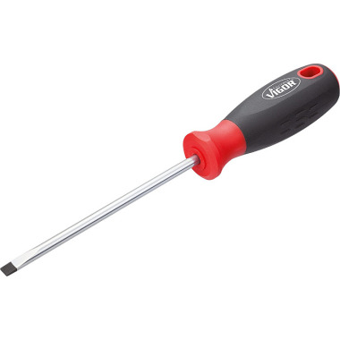 Vigor Slotted screwdriver - slotted profile - 1 x 5.5 V1700