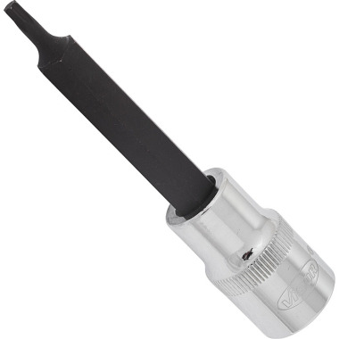 Vigor TORX® screwdriver bit - inside TORX® profile - T20 V2161