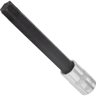 Vigor TORX® screwdriver bit - inside TORX® profile - T70 V2178