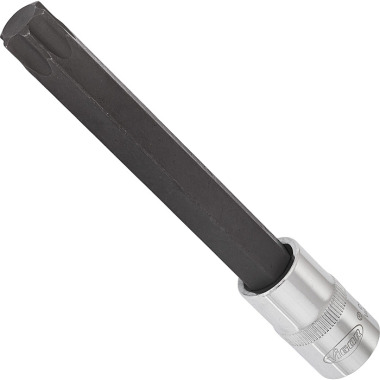 Vigor TORX® screwdriver bit - inside TORX® profile - T70 V2184