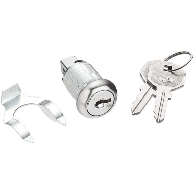 Vigor Replacement lock for workshop trolley V2462