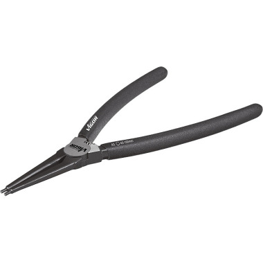 Vigor Retaining ring pliers - 180 mm V2792