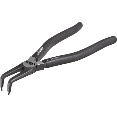 Vigor Retaining ring pliers - 180 mm V2793