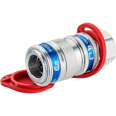 Vigor (CEJN) quick coupling V3141