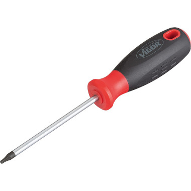 Vigor TORX® screwdriver - inside TORX® profile - T10 V3367