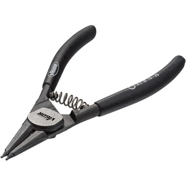 Vigor Retaining ring pliers, straight / for external retaining rings - 140 mm V4429