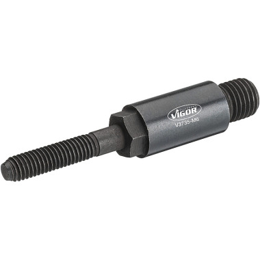 Vigor Mouthpiece for rivet nuts M 6 V3735-M6