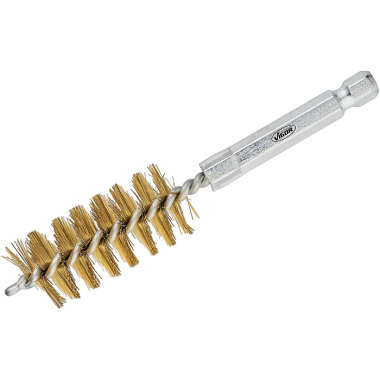 Vigor Brass brush 19mm V4646M-19