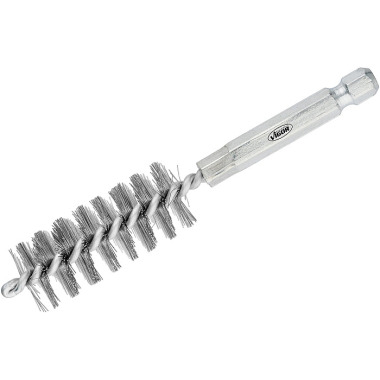 Vigor Steel brush 17mm V4646S-17