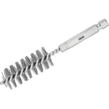 Vigor Steel brush 18mm V4646S-18