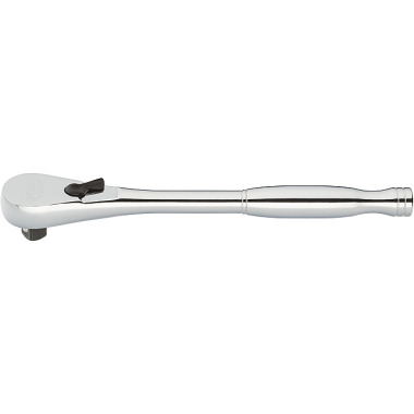 Vigor Fine-tooth reversible ratchet, standard - 198 mm V4945-S