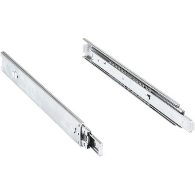 Vigor Guide rails (pair) - Number of tools: 2 V5489-1