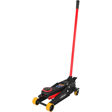 Vigor Hydraulic trolley jack 3 t V6029