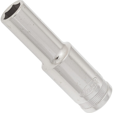 Vigor Socket wrench insert, long - external hexagon profile - 11 V2580N