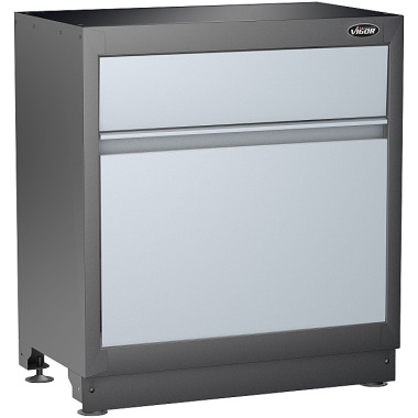 Vigor Waste cabinet ? 861 mm V6000-033XL