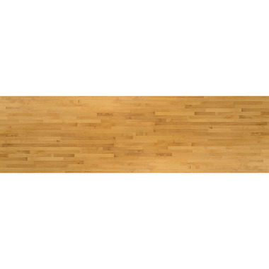 Vigor Worktop, wood, large - width 2036 mm V6000-021