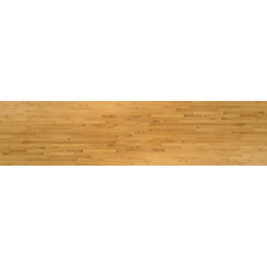 Vigor Worktop, wood combined, large - width 2404 mm V6000-027