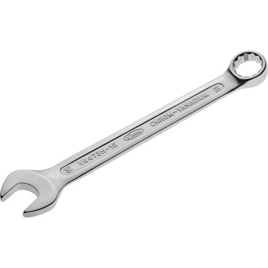 Vigor Combination spanner 15 mm Din 3113 A V4473N-15