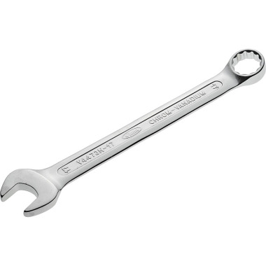 Vigor Combination spanner 17 mm Din 3113 A V4473N-17