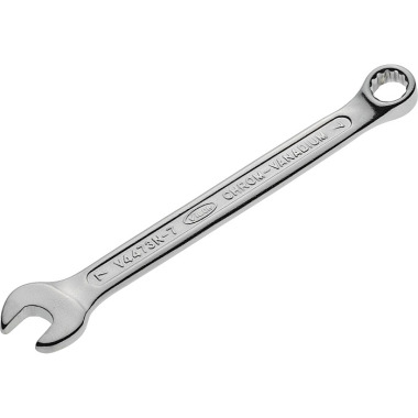 Vigor Combination spanner 7 mm Din 3113 A V4473N-7