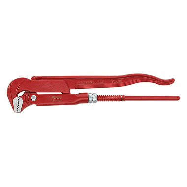 Rennsteig Pipe wrench Master 90° 1 1/2’ 110 015 2