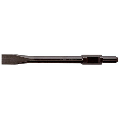 Rennsteig Flat chisel for electric hammers 24 x 55 mm, 35 x 400 227 40000