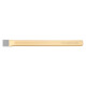 Rennsteig Flat chisel 21 x 175 mm, lacquered 310 175 1