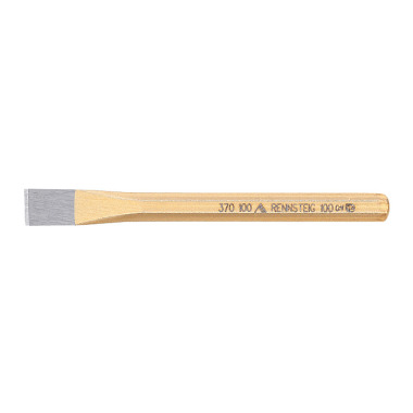 Rennsteig Flat Tile Chisel 100 mm 370 100 1