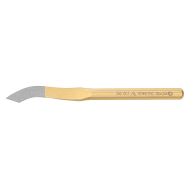 Rennsteig Grooving Chisels 2mm 392 002 0