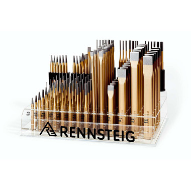 Rennsteig Contents for sales display no. 3, lacquered 429 110 1