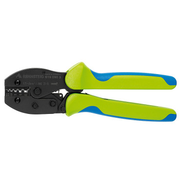 Rennsteig Crimping Pliers PEW9.90 619 090 3